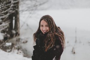 Snow