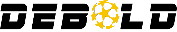 logo part - debold