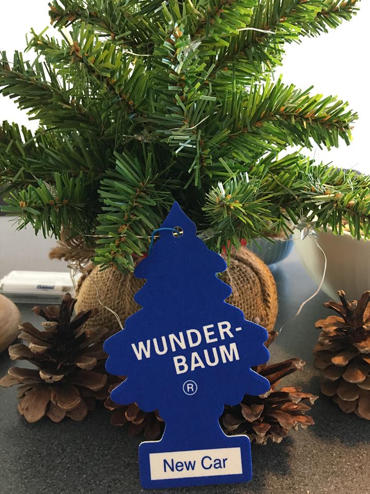 wunderbaum