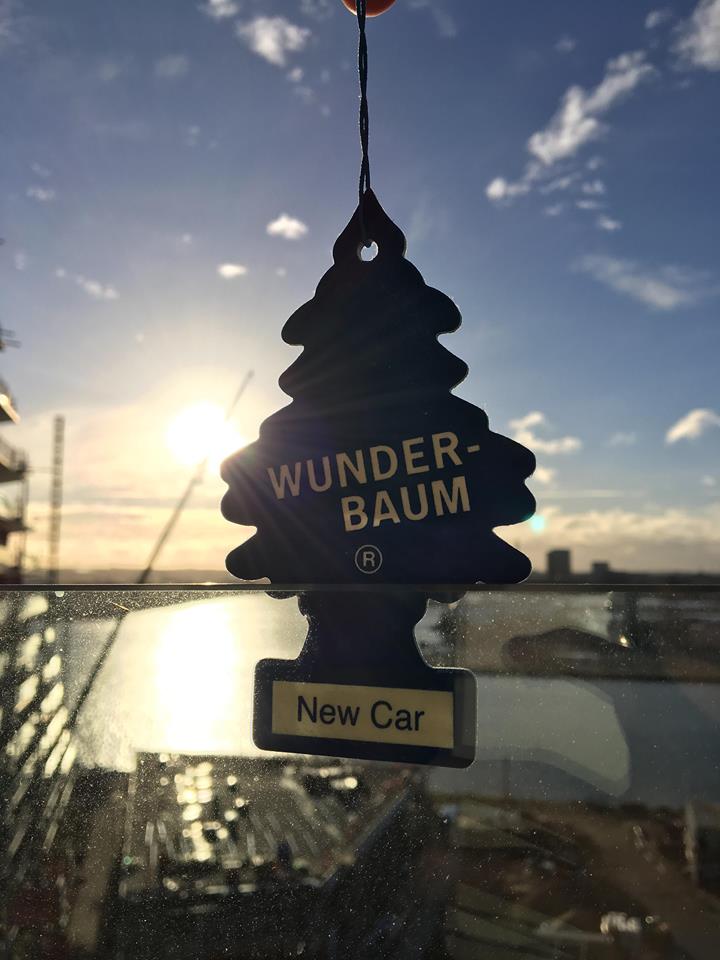 wunderbaum