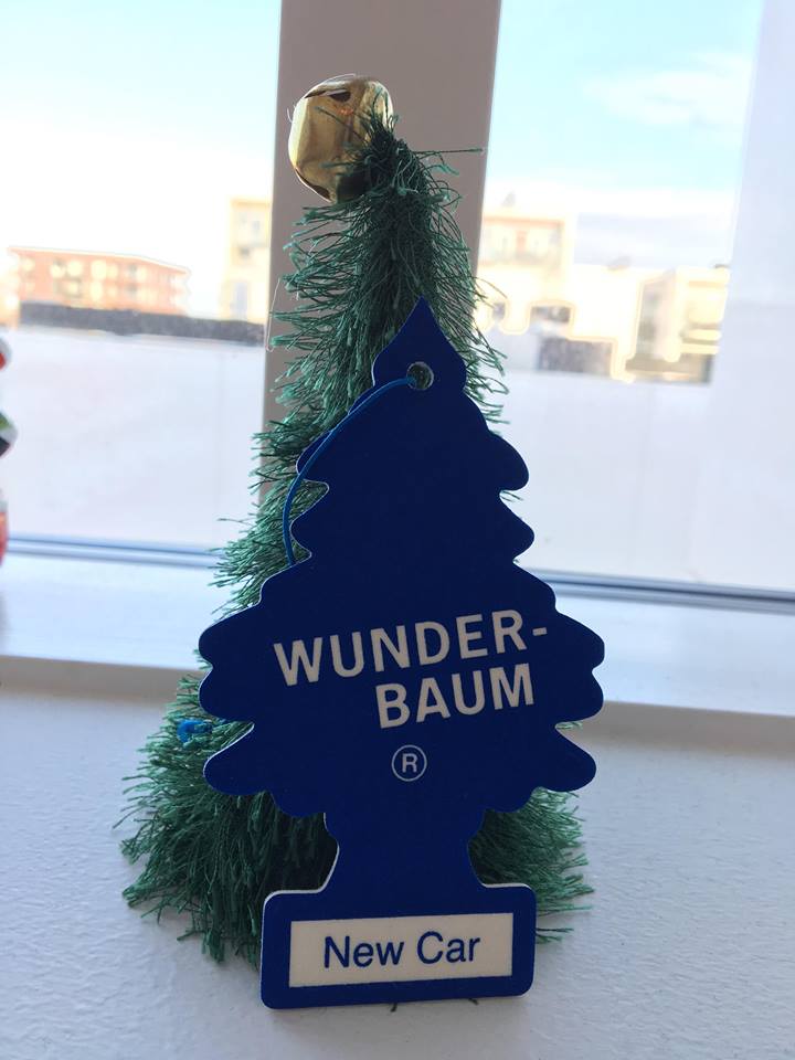 wunderbaum